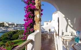 Welcomely - Porto Cervo sul Mare